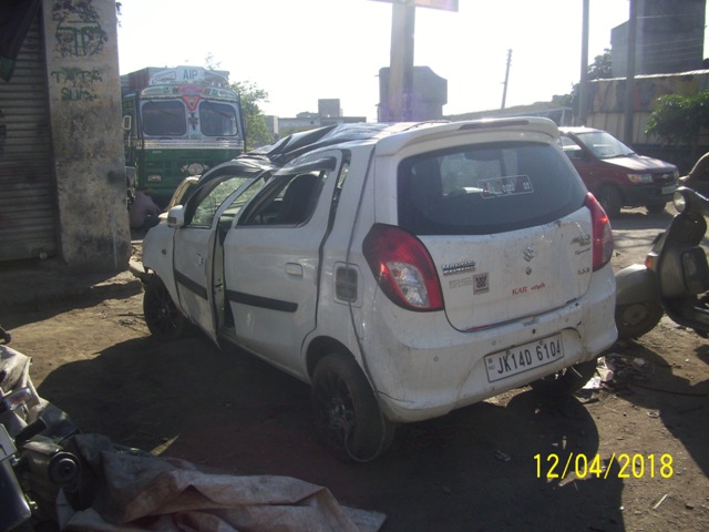 ALTO-LXI-BS3 2015 picture 2
