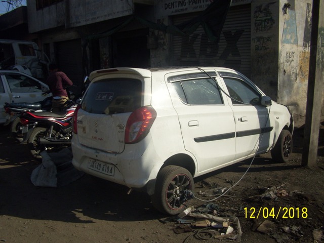 ALTO-LXI-BS3 2015 picture 3