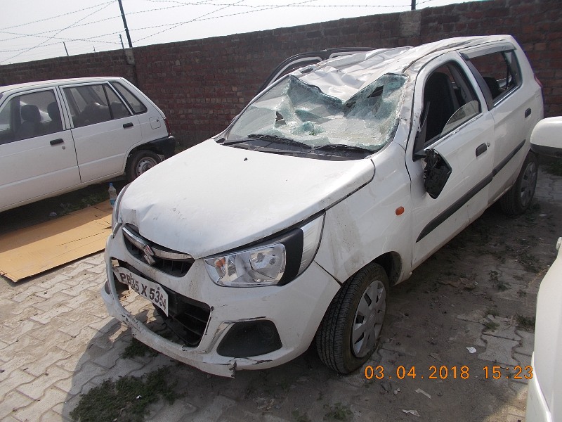ALTO-K10-VXI 2016 picture 1