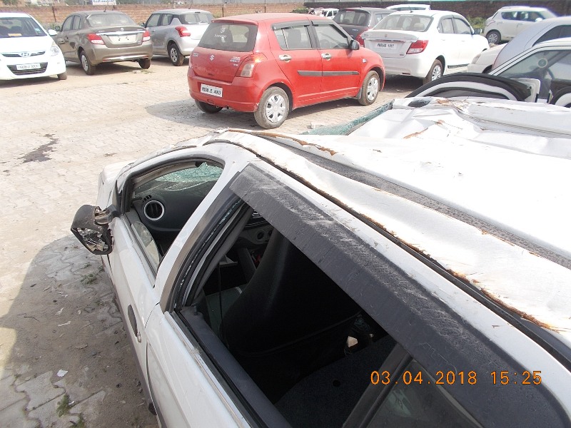 ALTO-K10-VXI 2016 picture 8