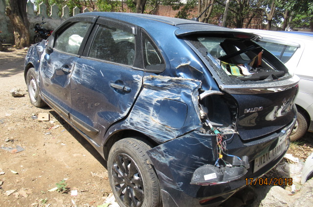 BALENO 2016 picture 3