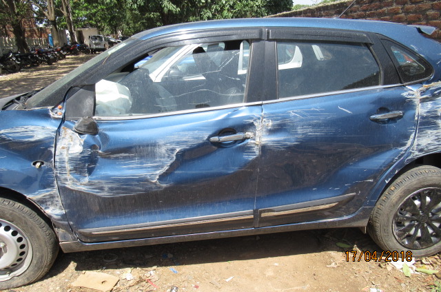 BALENO 2016 picture 5