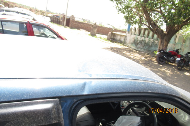 BALENO 2016 picture 8
