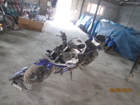 YZR-15 2014 picture 10