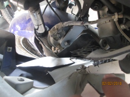 YZR-15 2014 picture 8