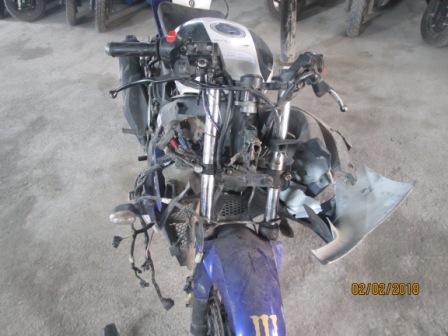 YZR-15 2014 picture 9