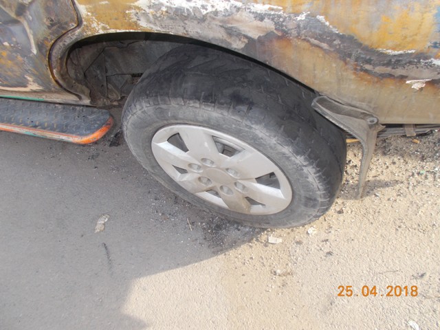 TAVERA-B1 2012 picture 5