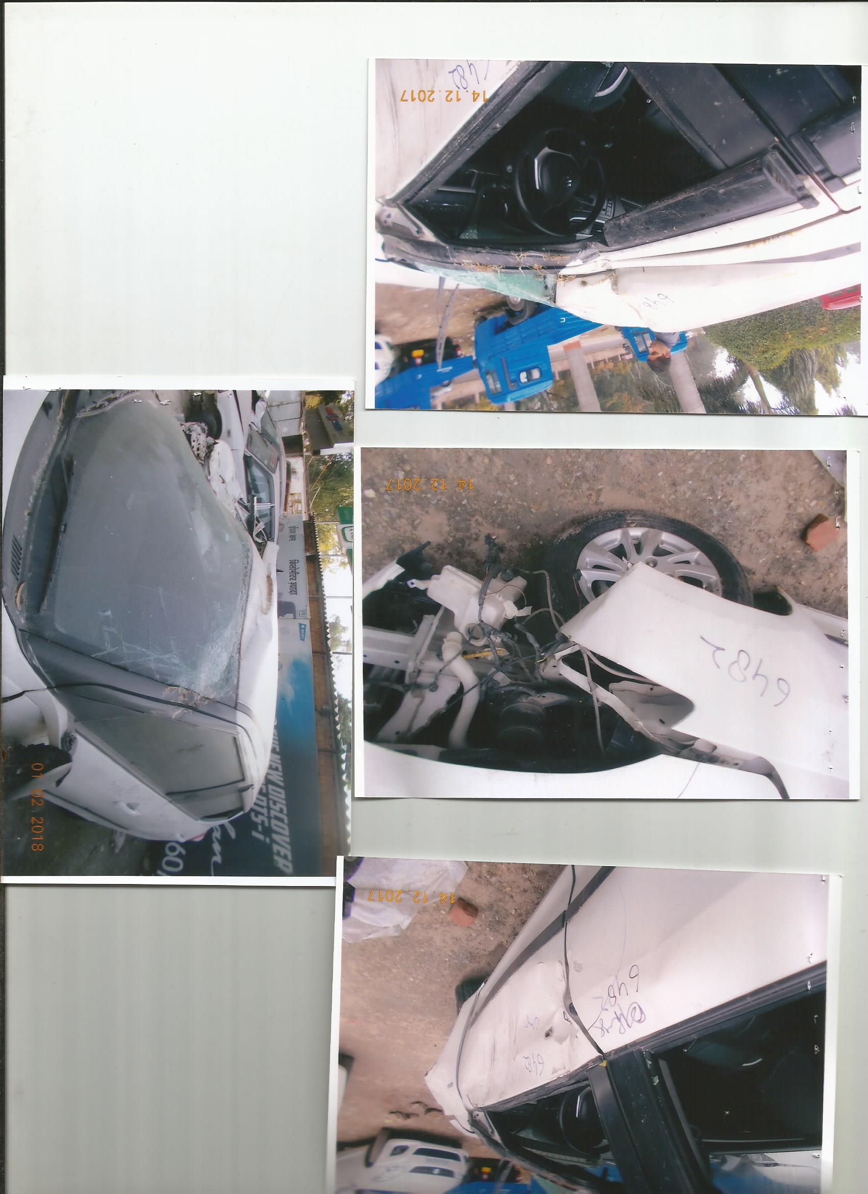 SWIFT 2014 picture 2