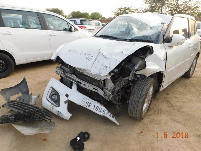 SWIFT-DZIRE-VDI 2015 picture 1