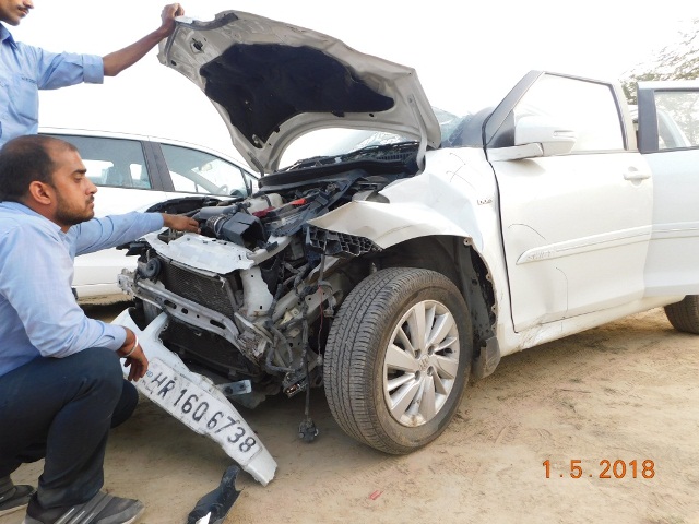SWIFT-DZIRE-VDI 2015 picture 5