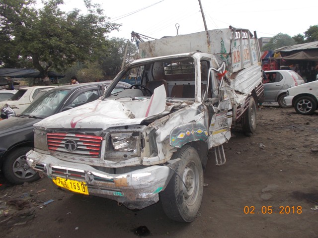 207 2012 picture 1