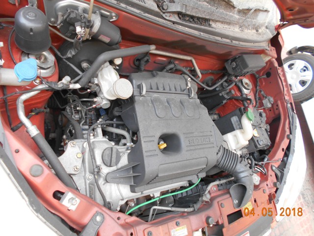 ALTO-K10-LXI 2016 picture 7
