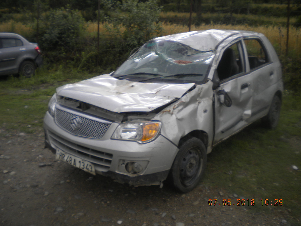 ALTO-K10-VXI 2011 picture 1