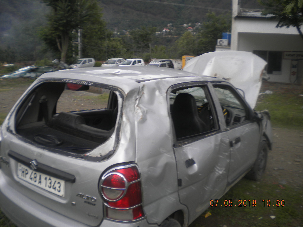 ALTO-K10-VXI 2011 picture 6