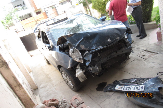 BALENO 2016 picture 2