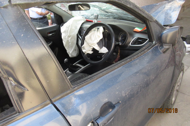 BALENO 2016 picture 7