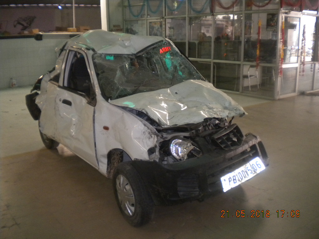 ALTO-LX-BS3 2012 picture 7