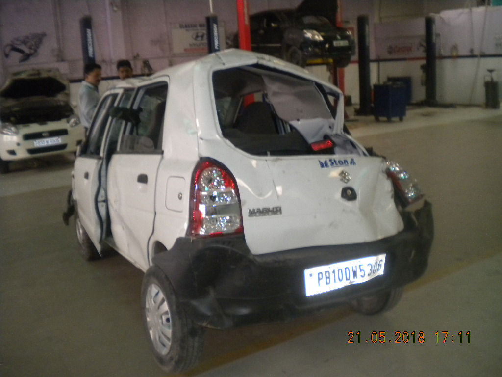 ALTO-LX-BS3 2012 picture 3