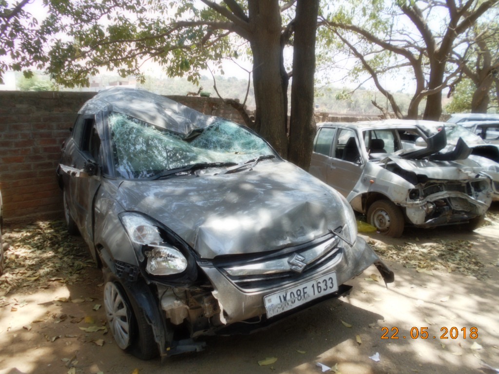 SWIFT-DZIRE-VXI 2016 picture 10