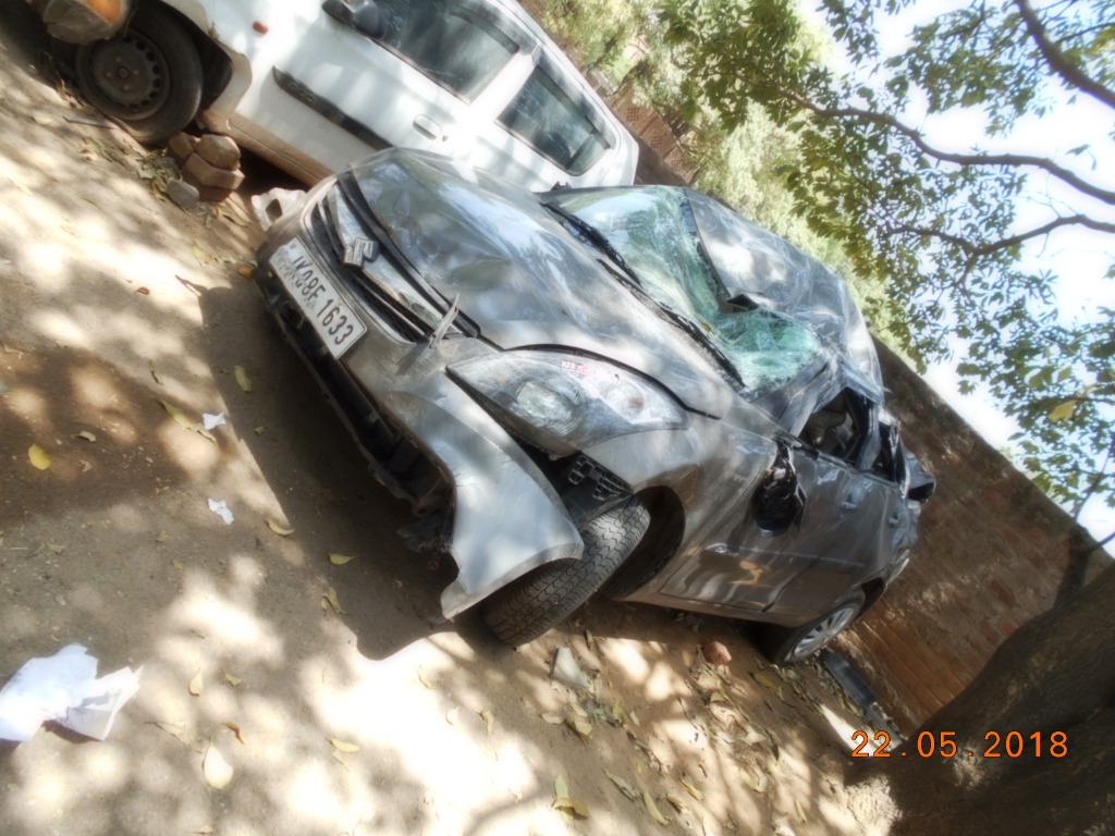 SWIFT-DZIRE-VXI 2016 picture 1
