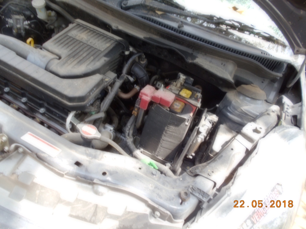 SWIFT-DZIRE-VXI 2016 picture 7