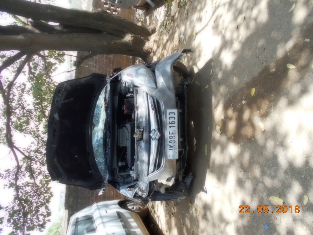 SWIFT-DZIRE-VXI 2016 picture 8