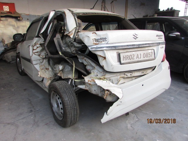 SWIFT-DZIRE-LDI 2016 picture 2