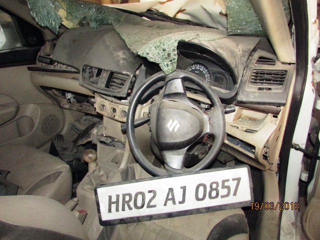 SWIFT-DZIRE-LDI 2016 picture 7