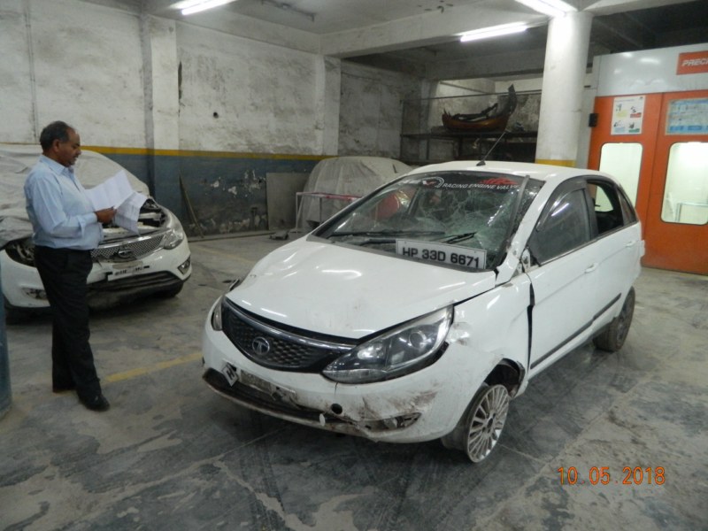 BOLT 2015 picture 5