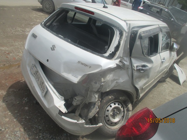 SWIFT 2013 picture 4
