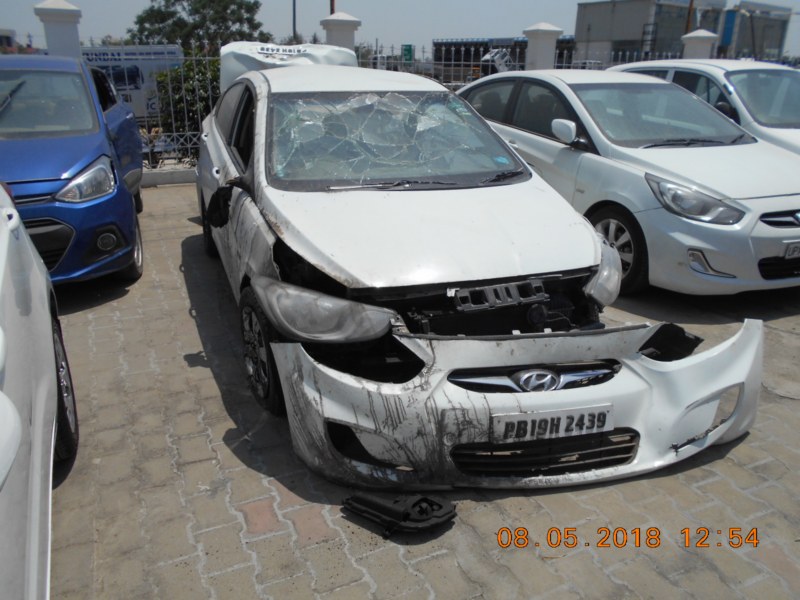 VERNA-1.6I 2011 picture 1