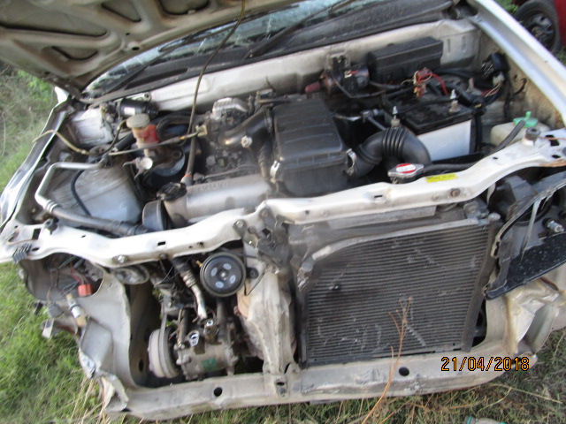 ALTO 2008 picture 7