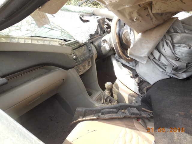 SWIFT-DZIRE-VXI 2016 picture 7