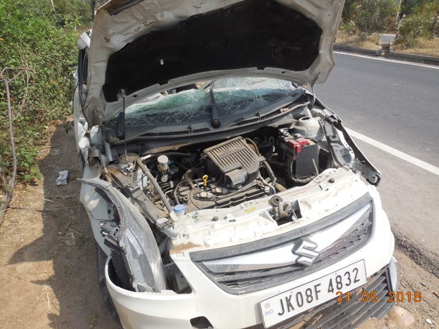 SWIFT-DZIRE-VXI 2016 picture 9