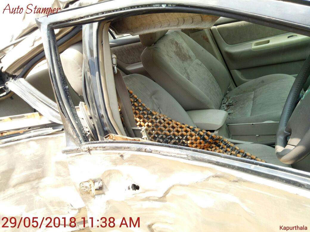 COROLLA-ALTRIS1.8G 2005 picture 10