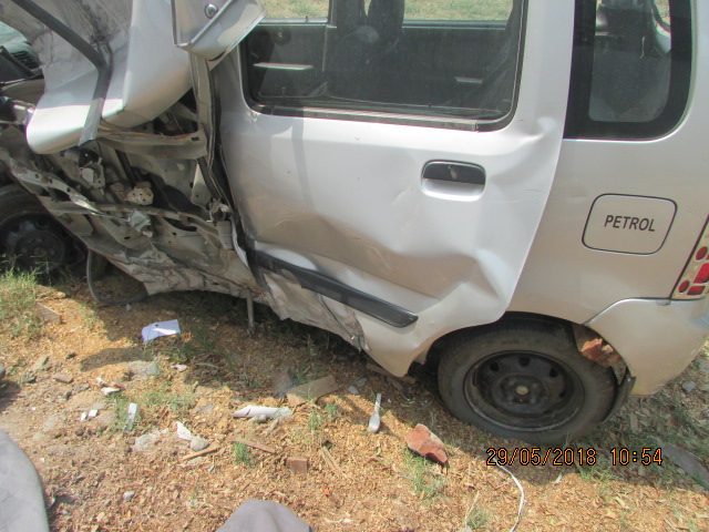 WAGON-R 2008 picture 3