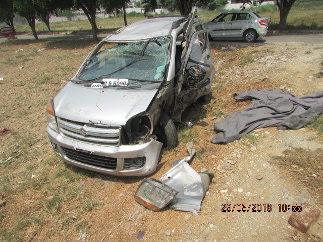 WAGON-R 2008 picture 7