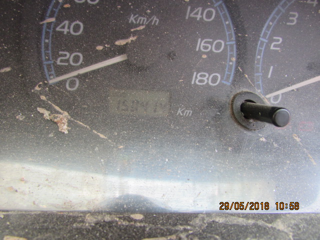 WAGON-R 2008 picture 9