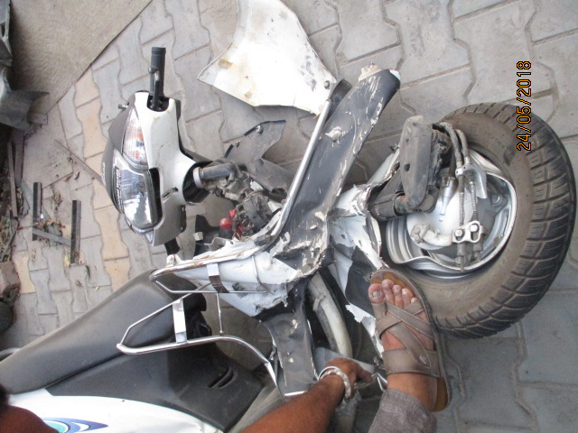 ACTIVA 2013 picture 5