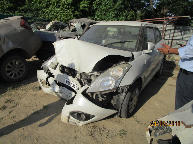 SWIFT-DZIRE-VDI 2012 picture 1