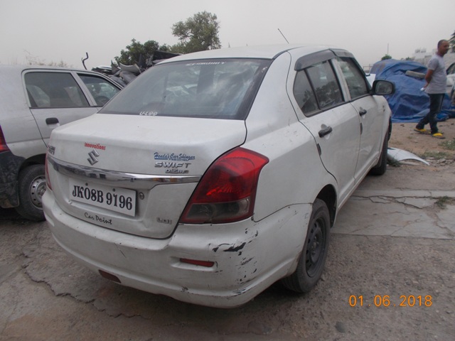 SWIFT-DZIRE-ZDI 2010 picture 3