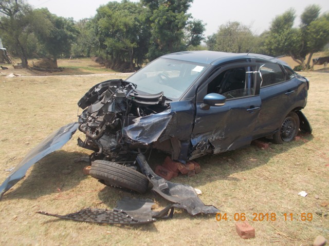 BALENO 2018 picture 1
