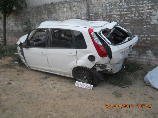 FIGO-1.4-EXI 2010 picture 2