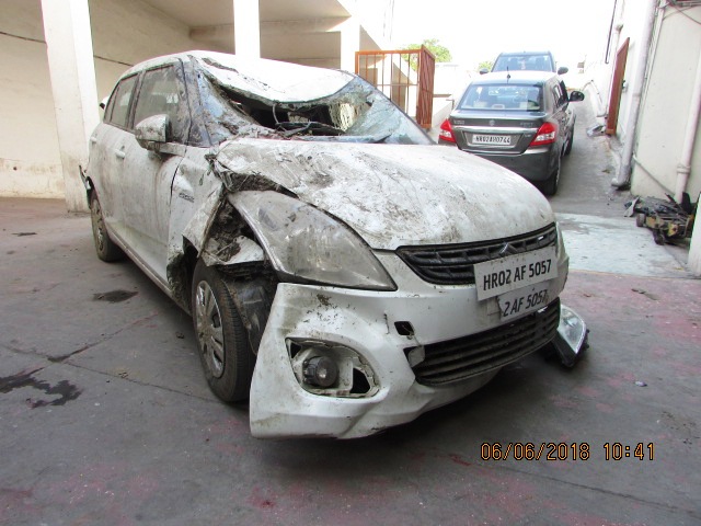SWIFT-DZIRE-VDI 2014 picture 1
