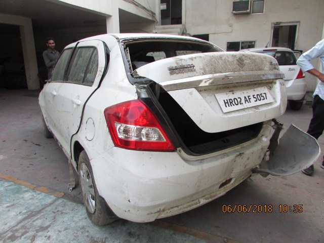 SWIFT-DZIRE-VDI 2014 picture 2