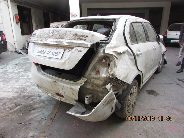 SWIFT-DZIRE-VDI 2014 picture 3