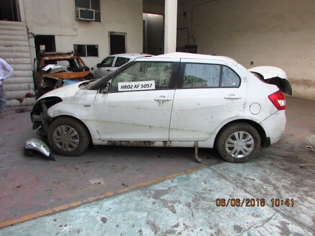 SWIFT-DZIRE-VDI 2014 picture 4