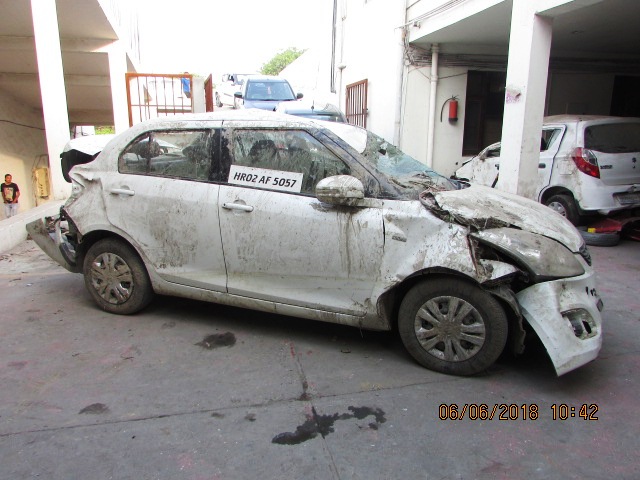 SWIFT-DZIRE-VDI 2014 picture 5