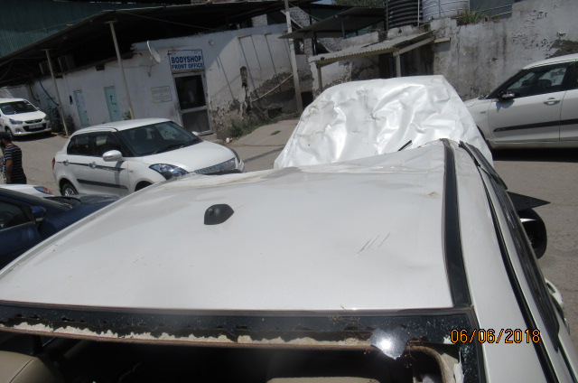 SWIFT-DZIRE-ZXI 2016 picture 7
