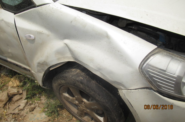 SX4-ZXI 2008 picture 6